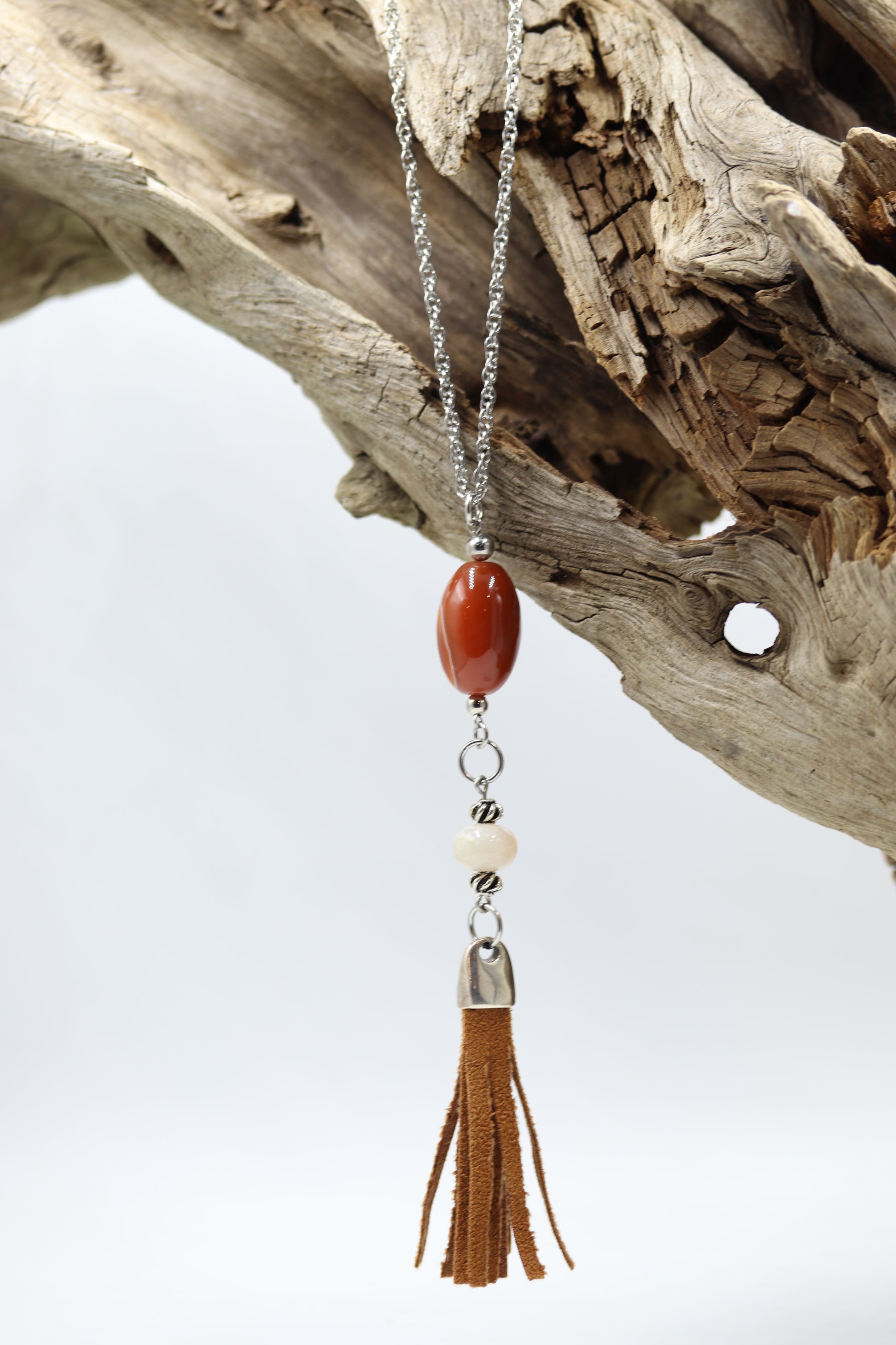 Collier par Drasseli Collection