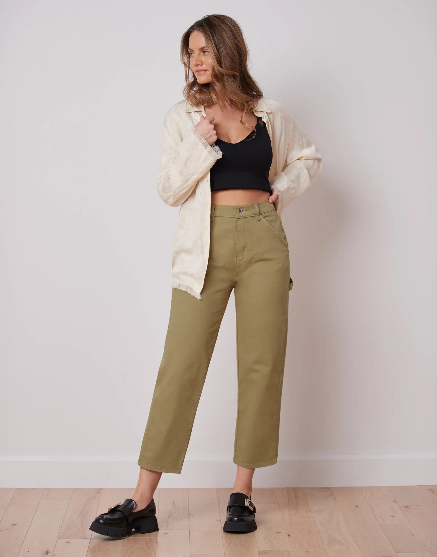 Jean EMILY par Yoga Jeans