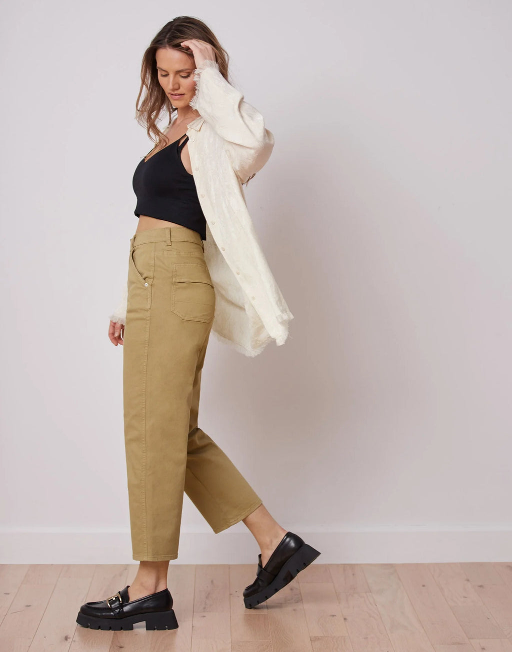 Jean EMILY par Yoga Jeans