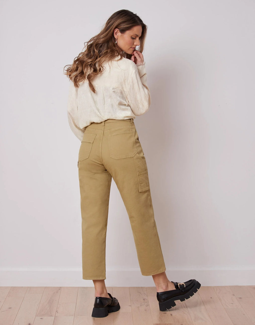 Jean EMILY par Yoga Jeans