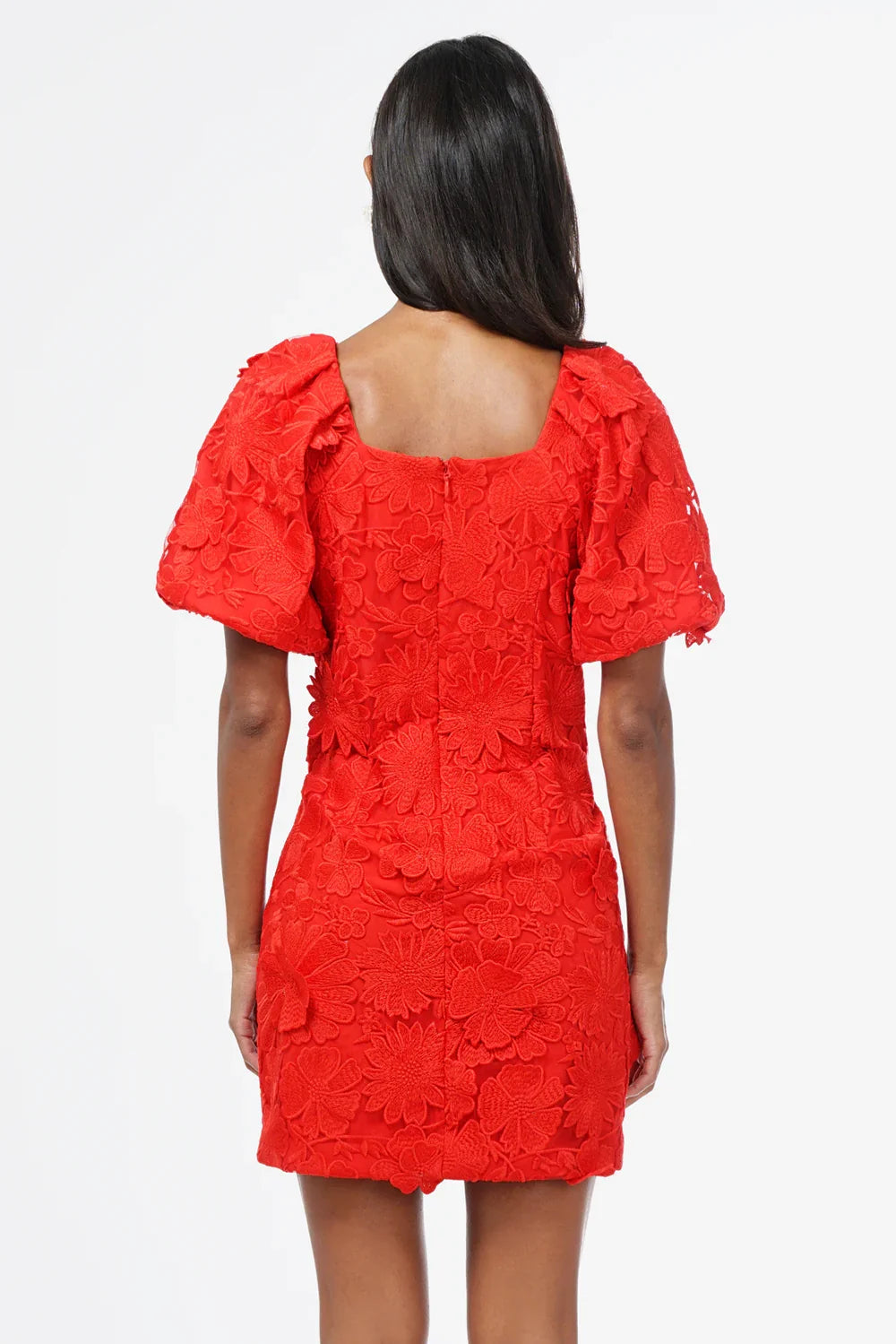 Robe HAVEN par Les Choix de Gaby