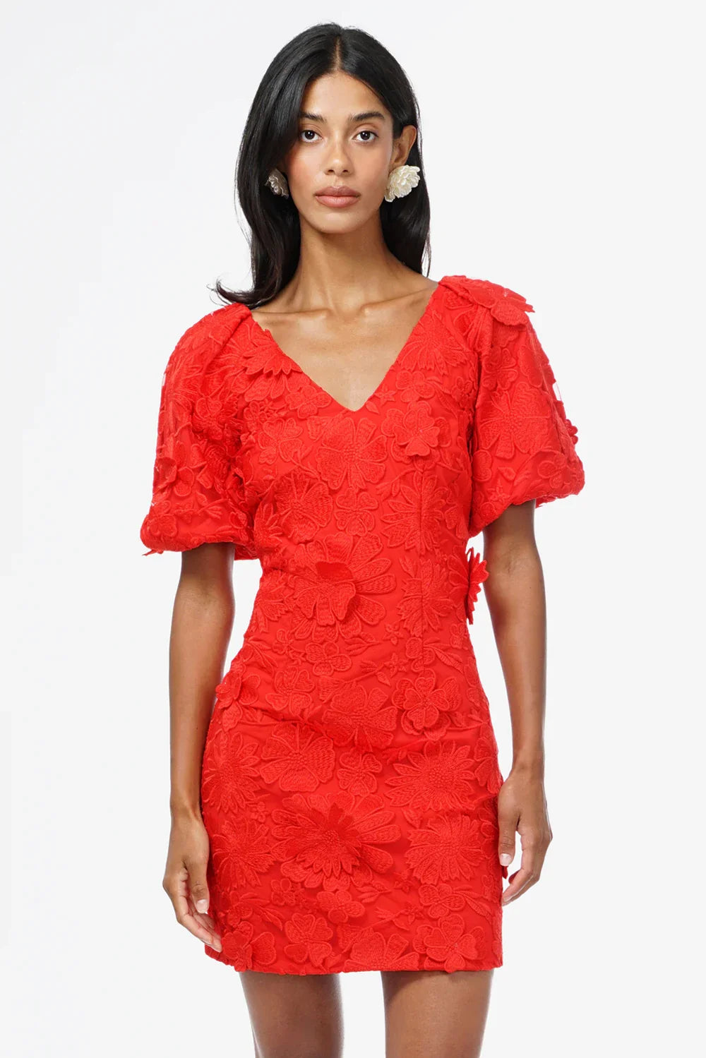 Robe HAVEN par Les Choix de Gaby