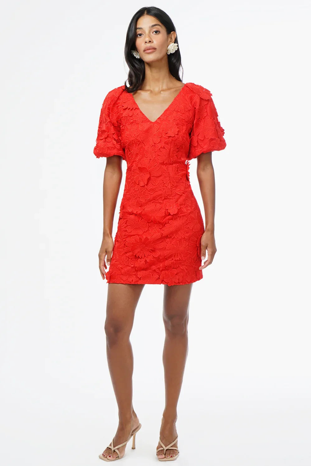 Robe HAVEN par Les Choix de Gaby