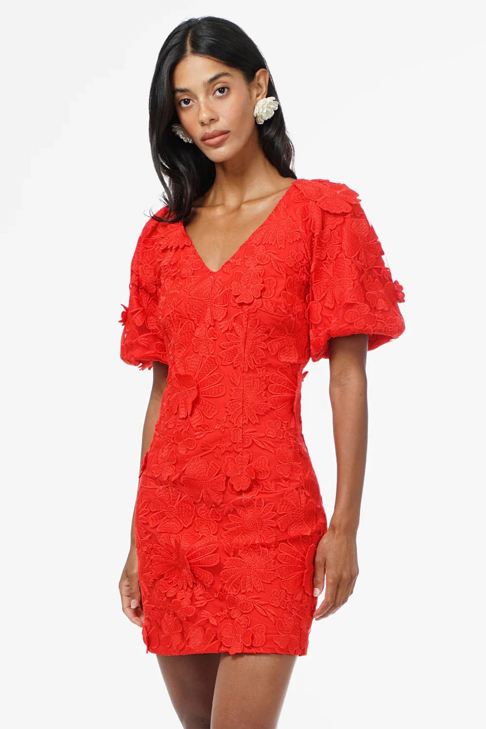 Robe HAVEN par Les Choix de Gaby