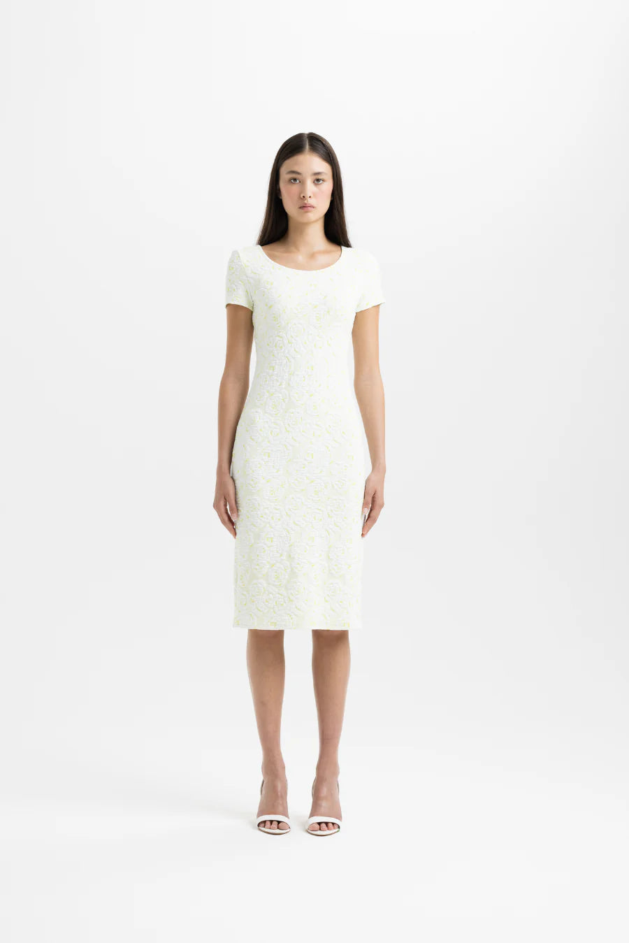 LIV - White Lime par Nadya Toto