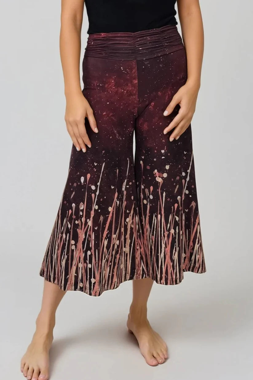 Pantalon Fée de la mer