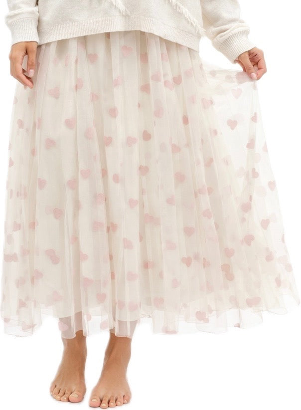 Jupe Style 148-9 - Éternelle