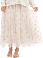 Jupe Style 148-9 - Éternelle