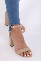 ARETHA RIPPED HIGHY WAIST par Joe Jeans - La Braderie de Mode Québécoise en Ligne