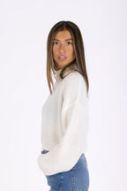 ARETHA RIPPED HIGHY WAIST par Joe Jeans - La Braderie de Mode Québécoise en Ligne