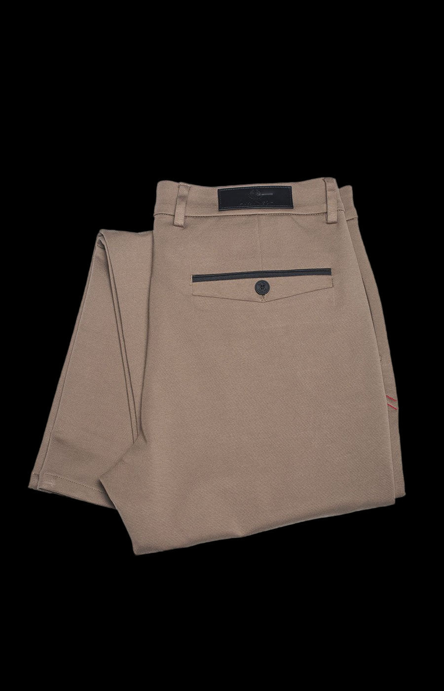 PANTALON |  BERETTA, beige