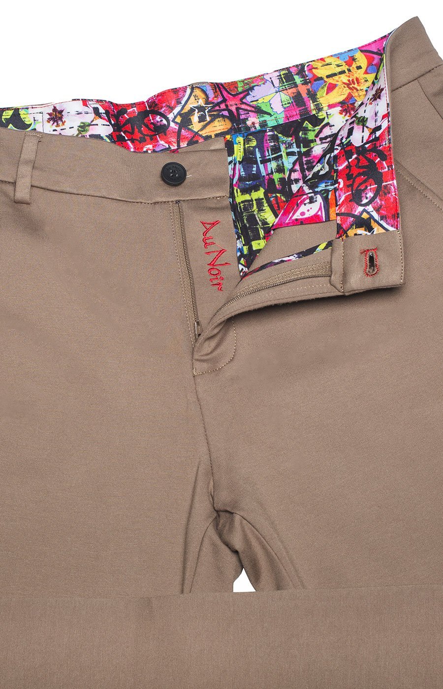 PANTALON |  BERETTA, beige