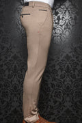 PANTALON |  BERETTA, beige