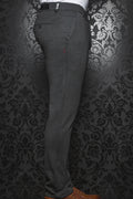 PANTALON |  BERETTA, charcoal