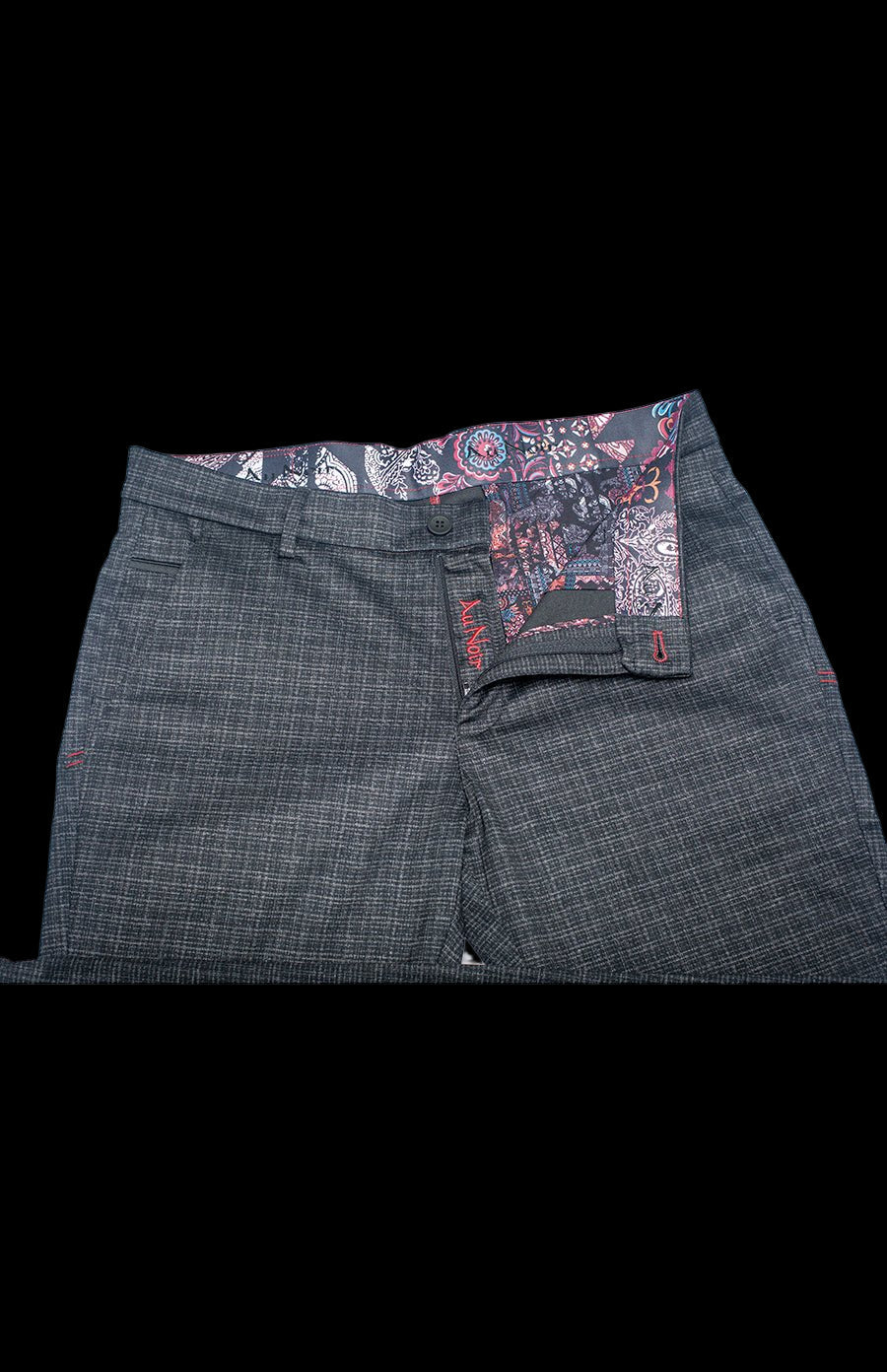 PANTALON |  beretta HOLLAND, black