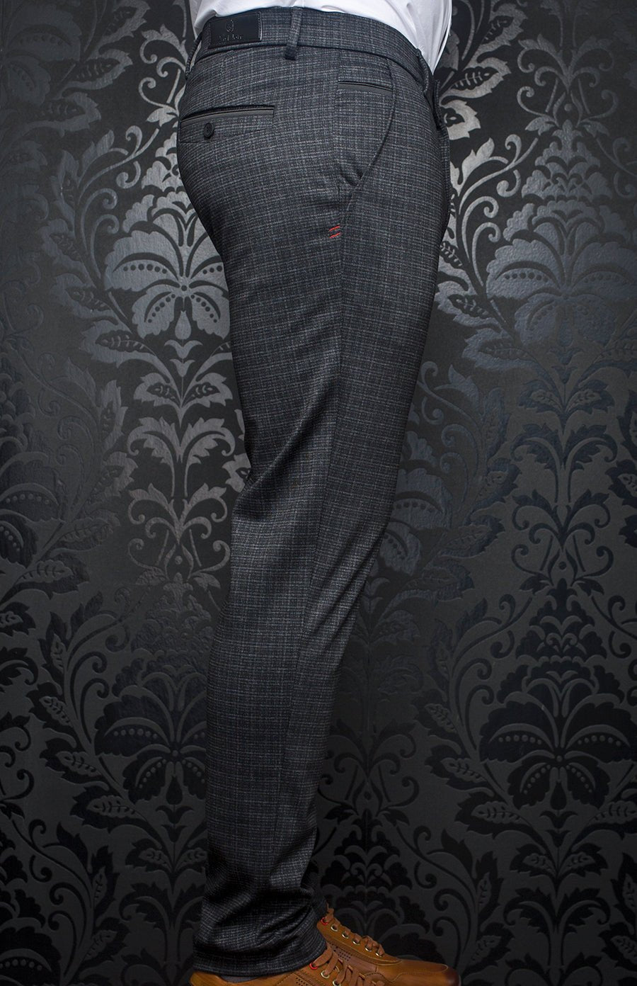 PANTALON |  beretta HOLLAND, black