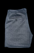 PANTALON |  WINCHESTER, HOLLAND, black