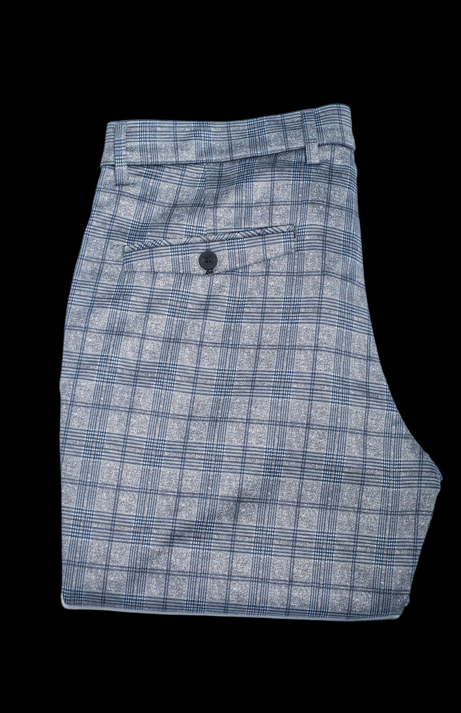 PANTALON |  beretta WALKEN, med grey