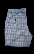 PANTALON |  WINCHESTER-WALKEN, med grey