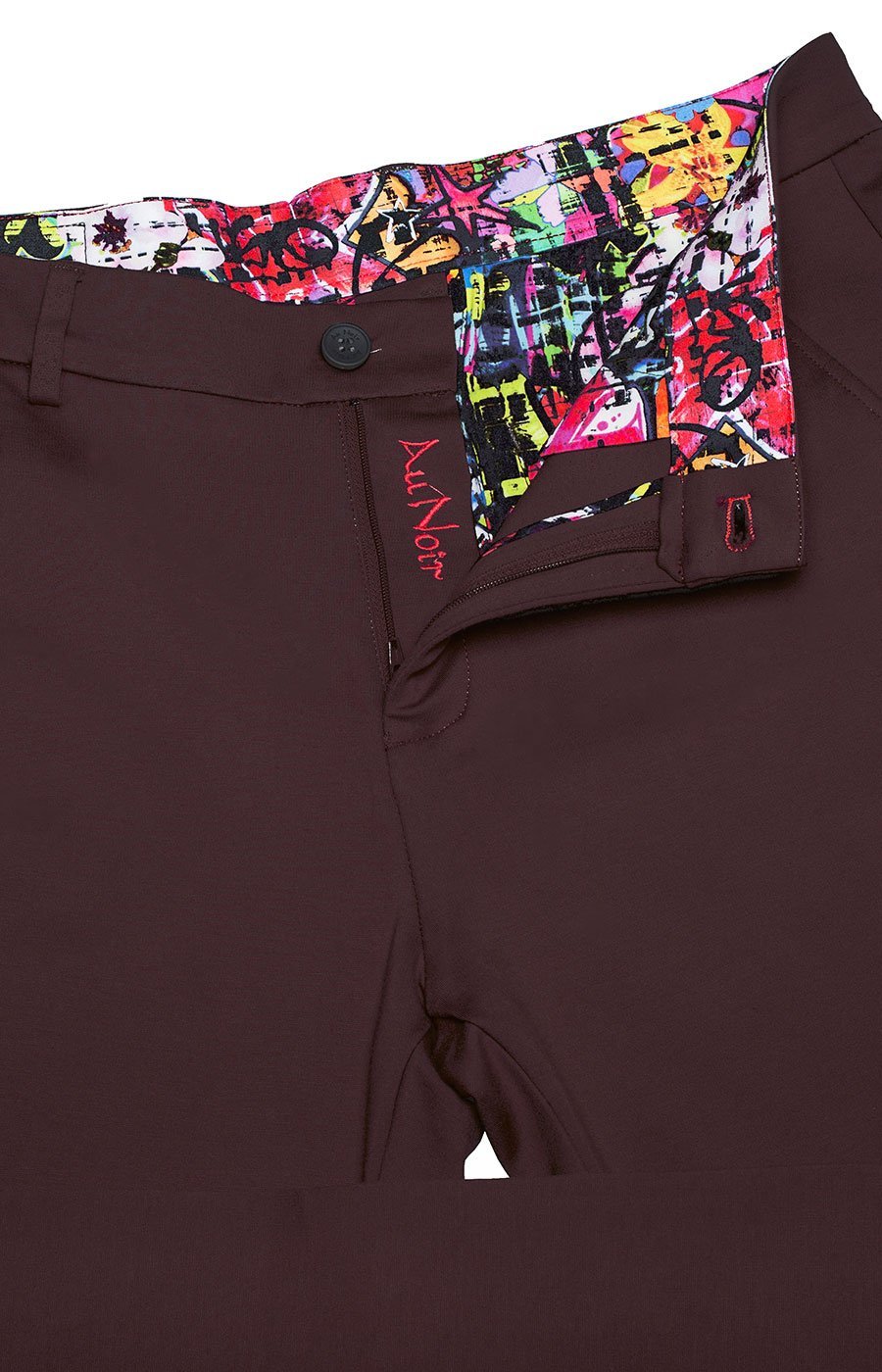 PANTALON |  BERETTA, wine