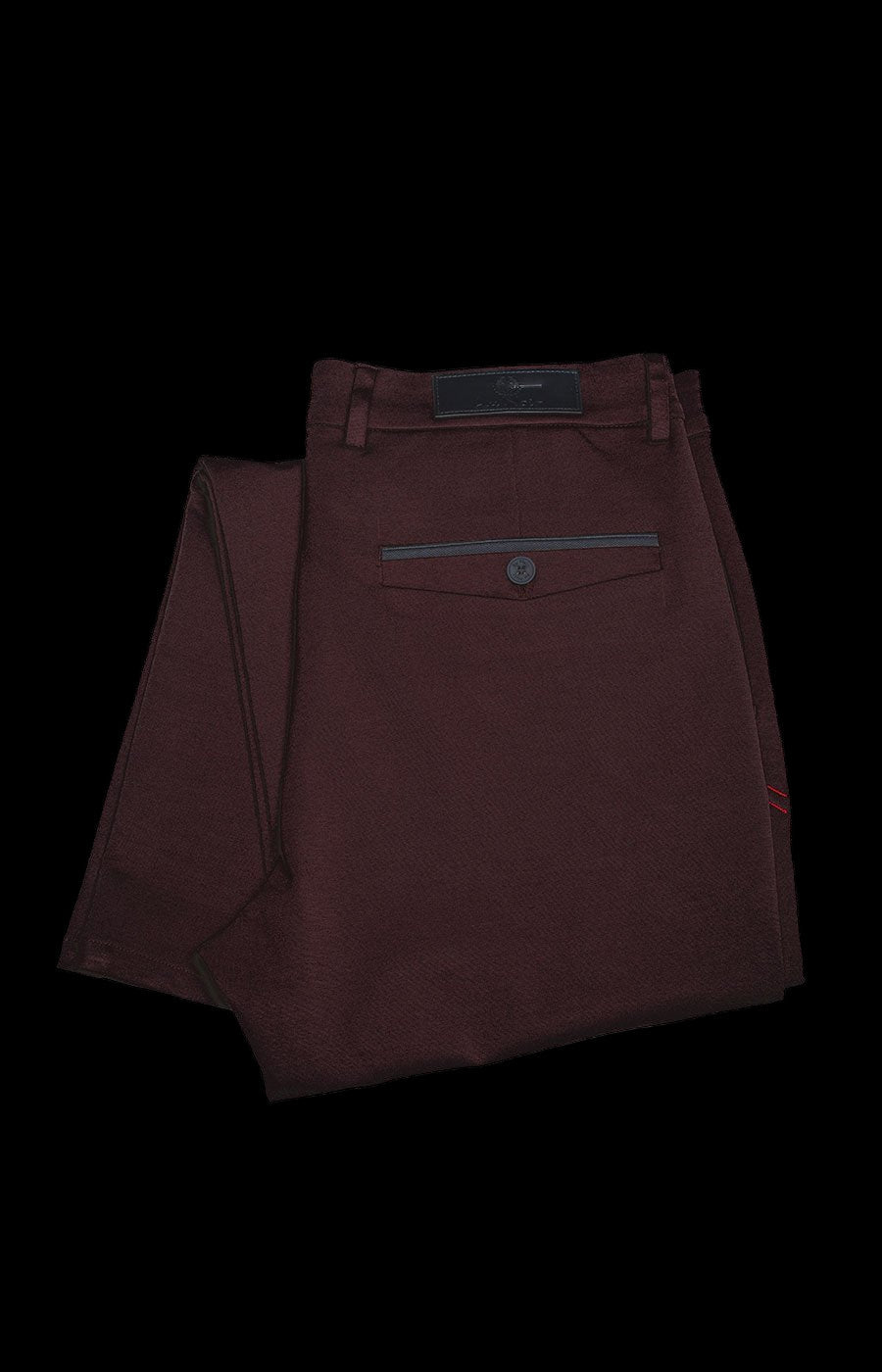 PANTALON |  BERETTA, wine