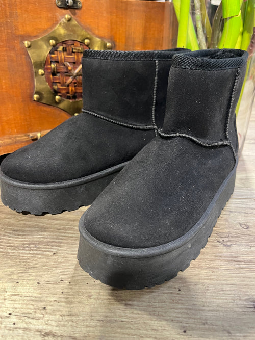 Bottes d'hiver pour femmes - Sportszone - La Braderie de Mode Québécoise en Ligne