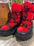 Bottes d'hiver pour femmes - Sportszone - La Braderie de Mode Québécoise en Ligne