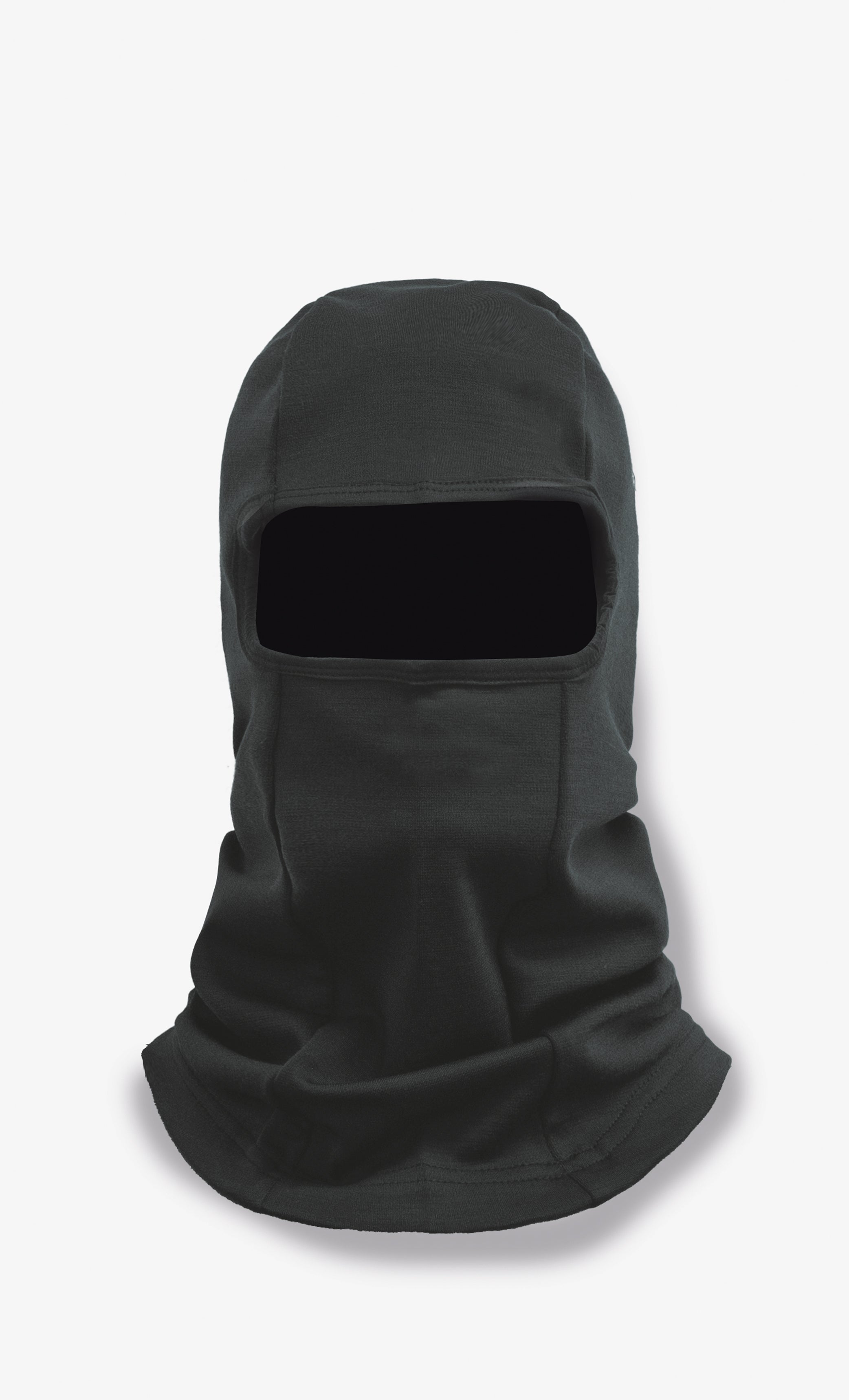 Cagoule Mérinos brossé - Balaclavas