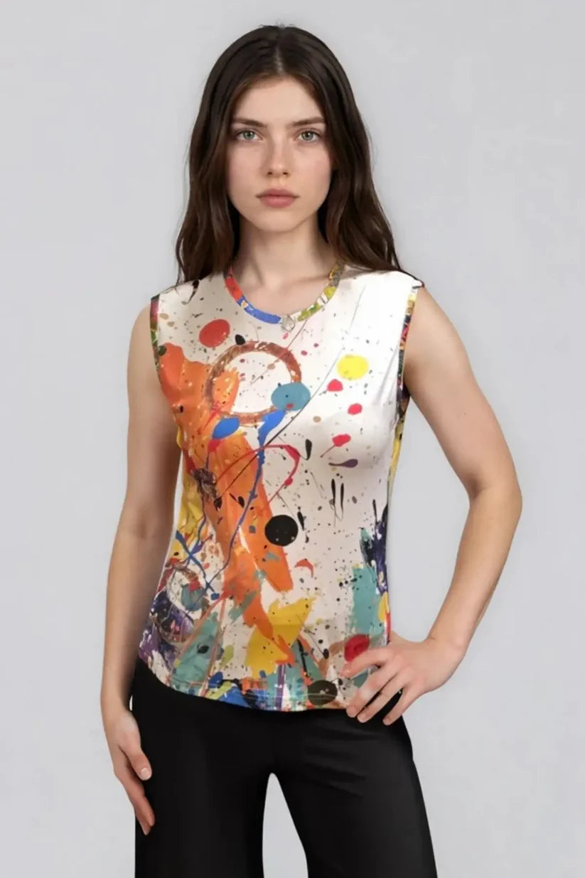 Camisole 70 étonnant