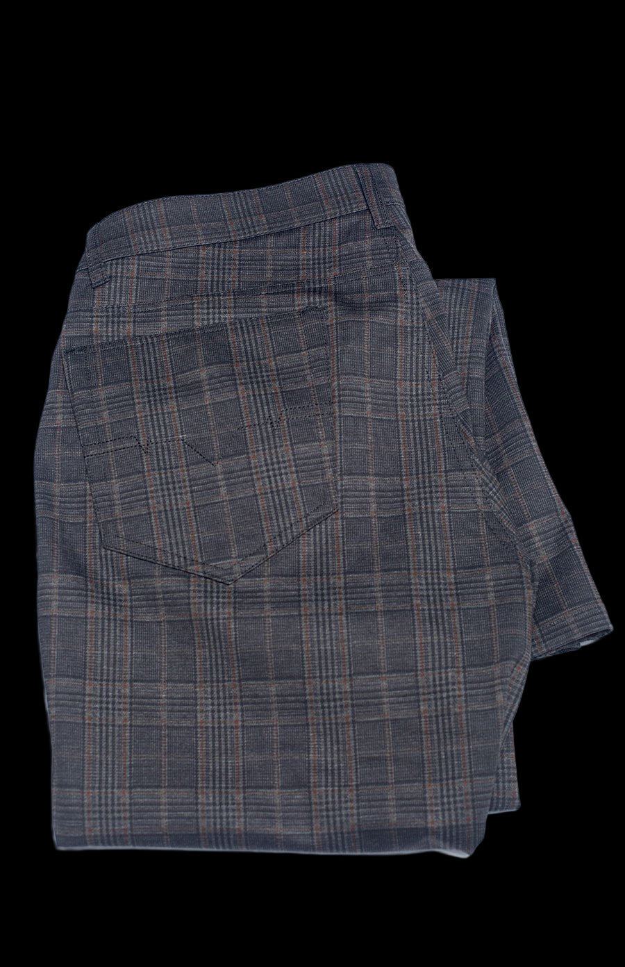 PANTALON |  WINCHESTER-peck, brown