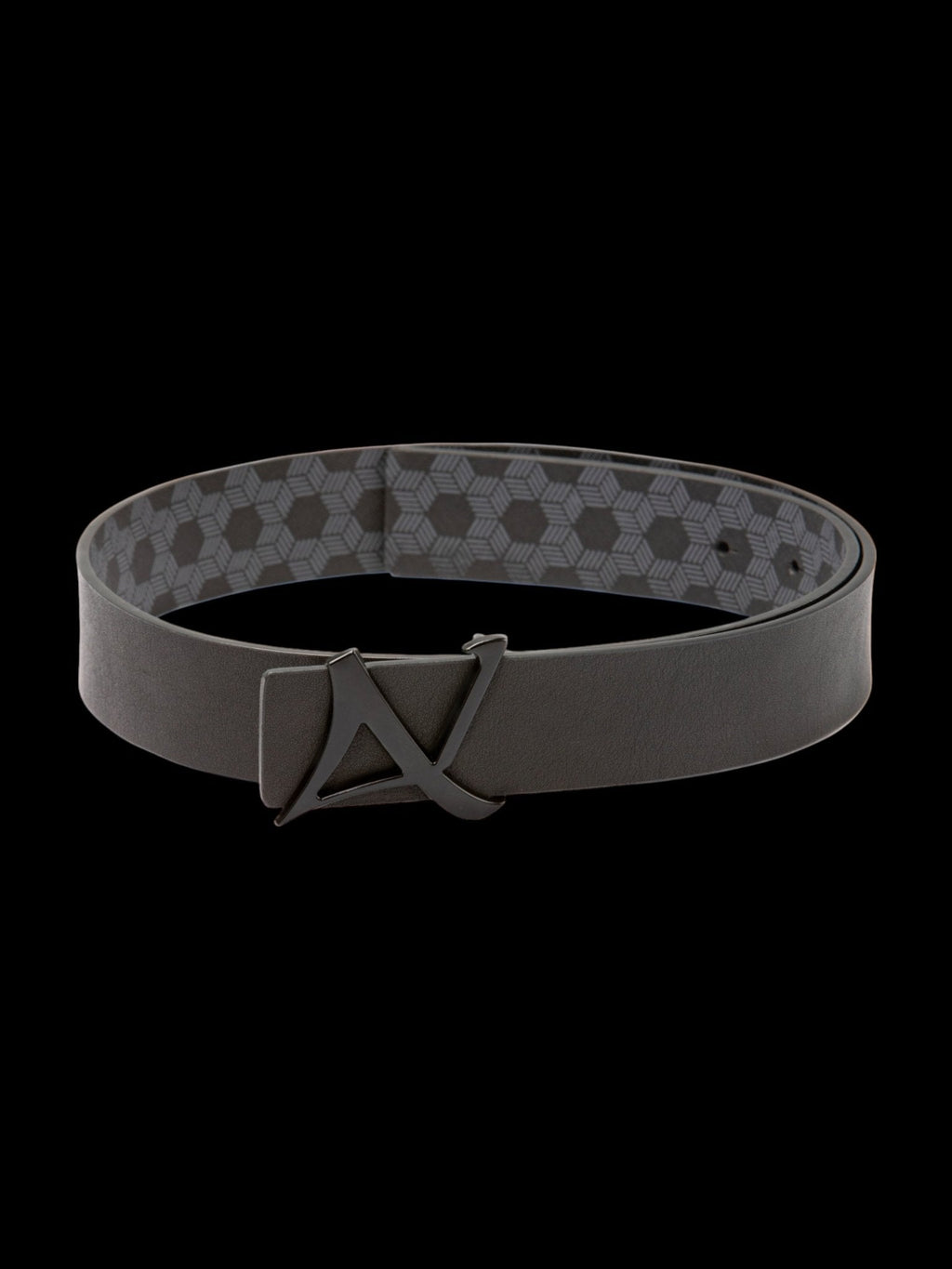 CEINTURE RÉVERSIBLE | SHELBY BLACK, black