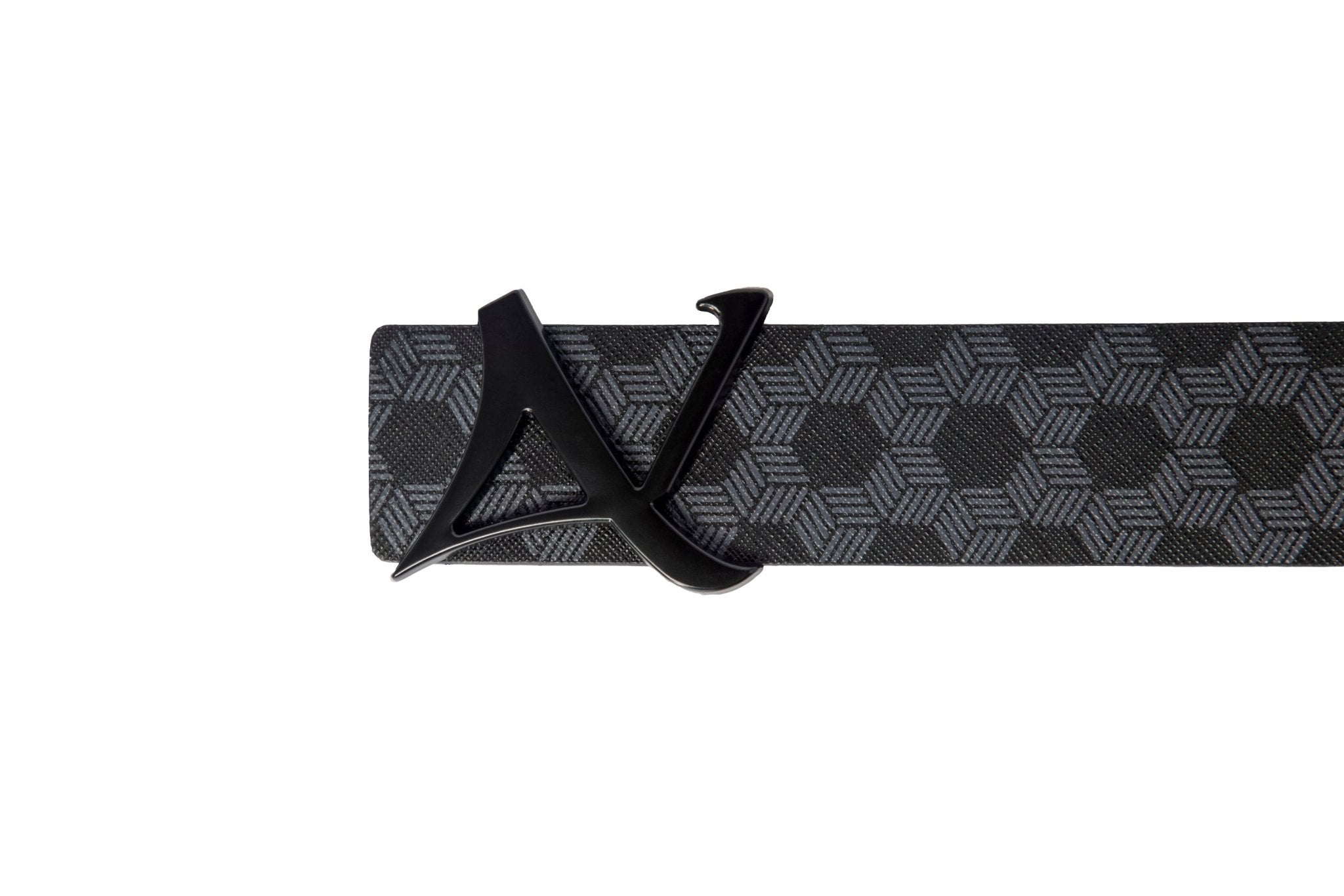 CEINTURE RÉVERSIBLE | SHELBY BLACK, black
