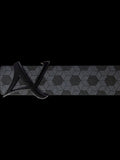 CEINTURE RÉVERSIBLE | SHELBY GUNMETAL, black