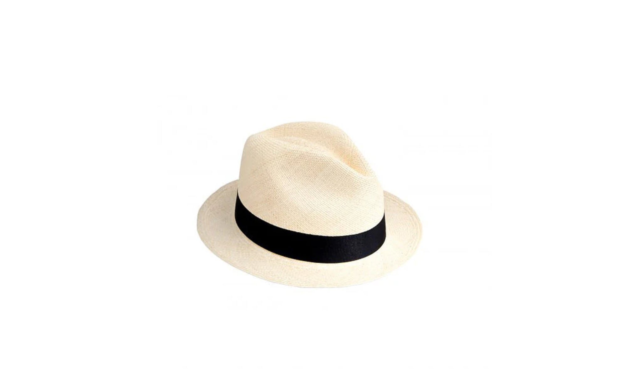 Chapeau City par Ronnel Straw Hats - La Braderie de Mode Québécoise en Ligne