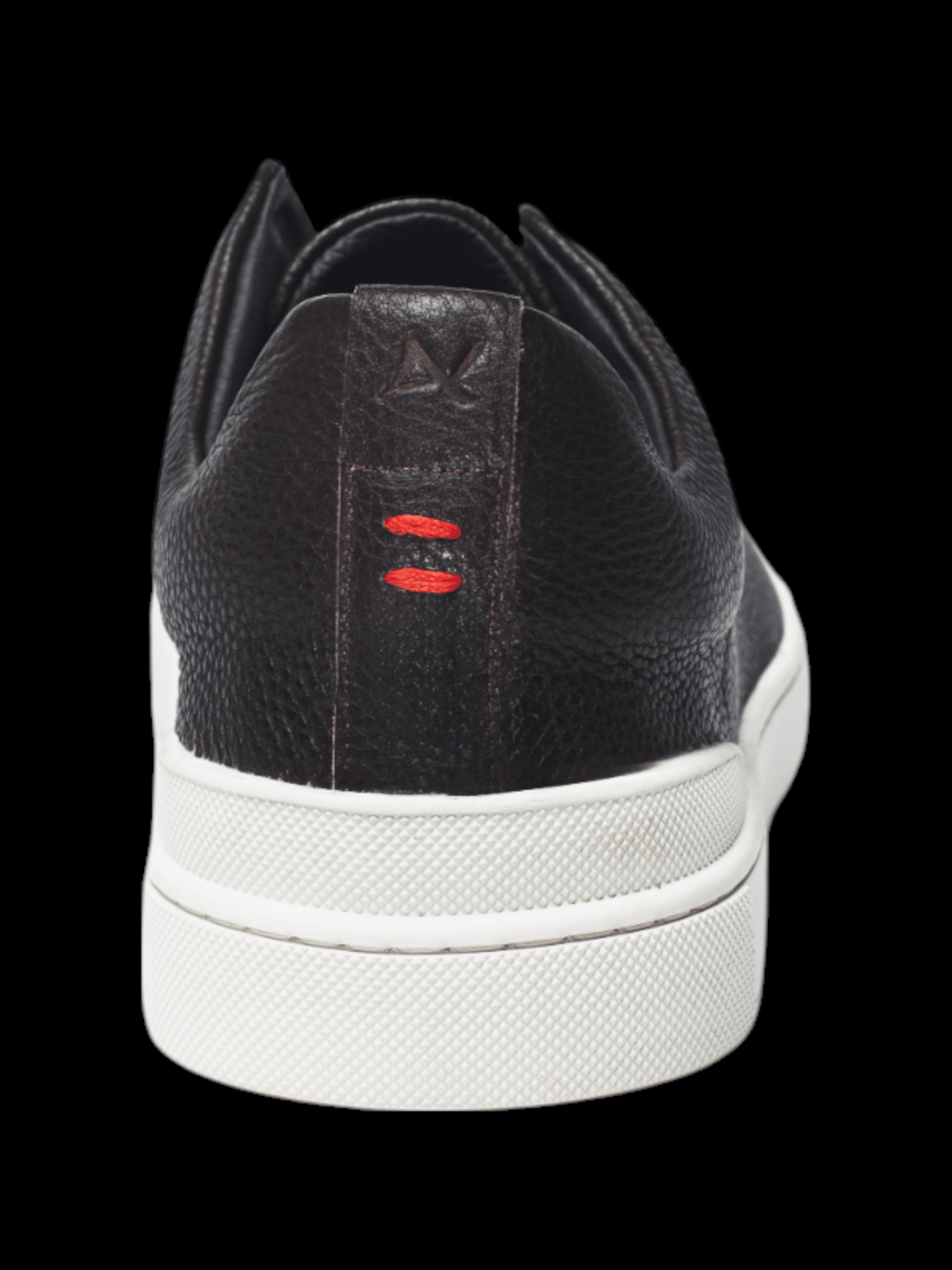 CHAUSSURE CUIRE SLIP-ON | HOLDEN, Brown
