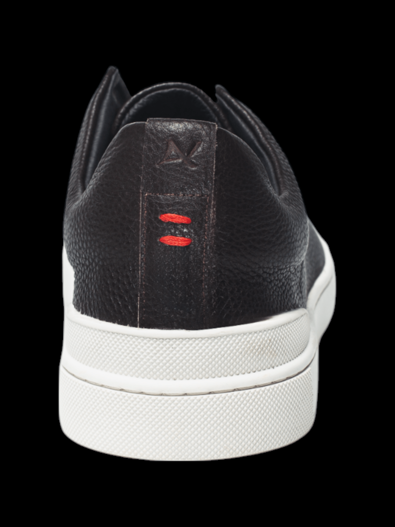 CHAUSSURE CUIRE SLIP-ON | HOLDEN, Brown