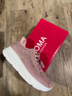 Chaussure pour femmes - Sportszone - La Braderie de Mode Québécoise en Ligne
