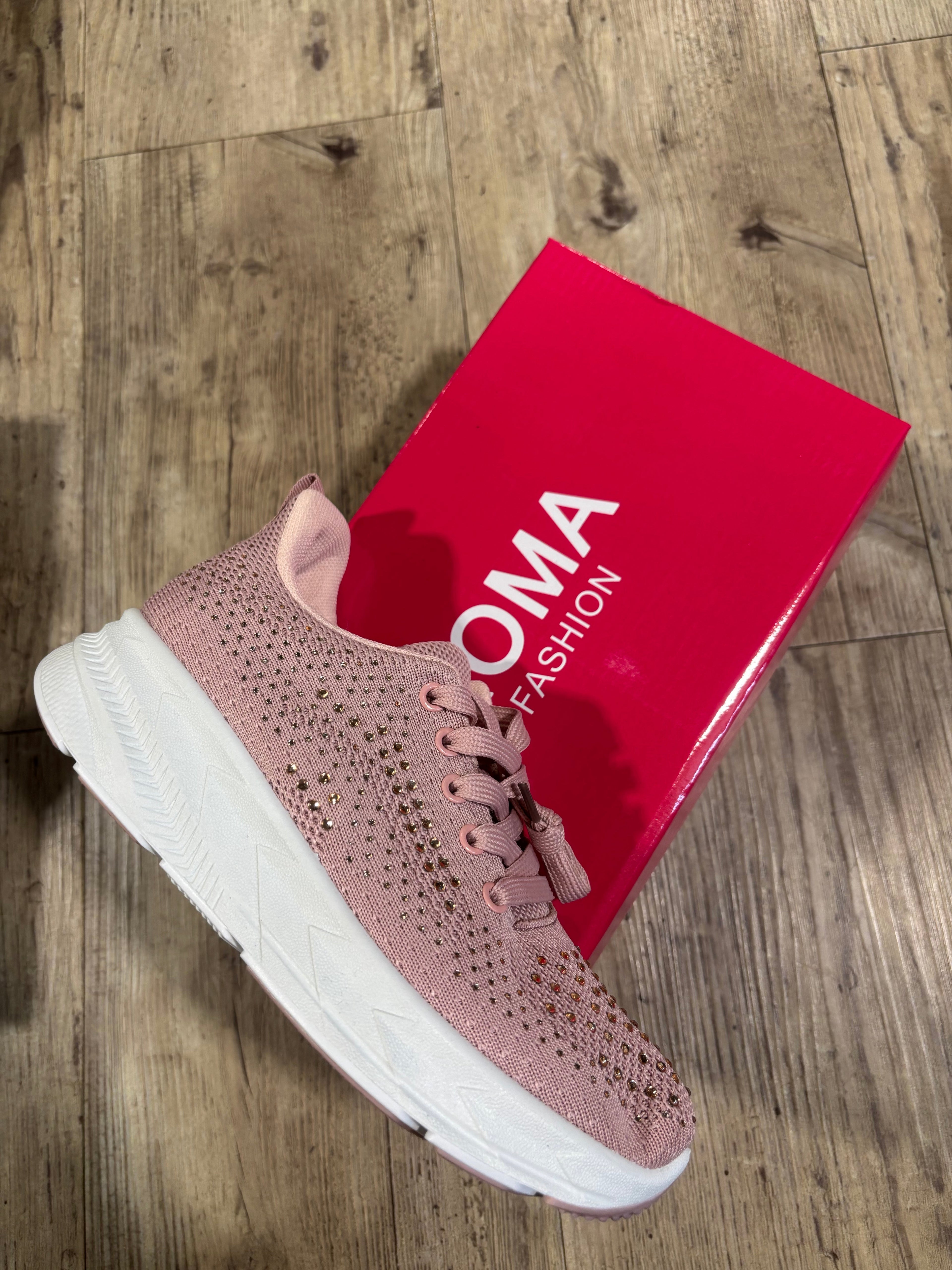 Chaussure pour femmes - Sportszone - La Braderie de Mode Québécoise en Ligne