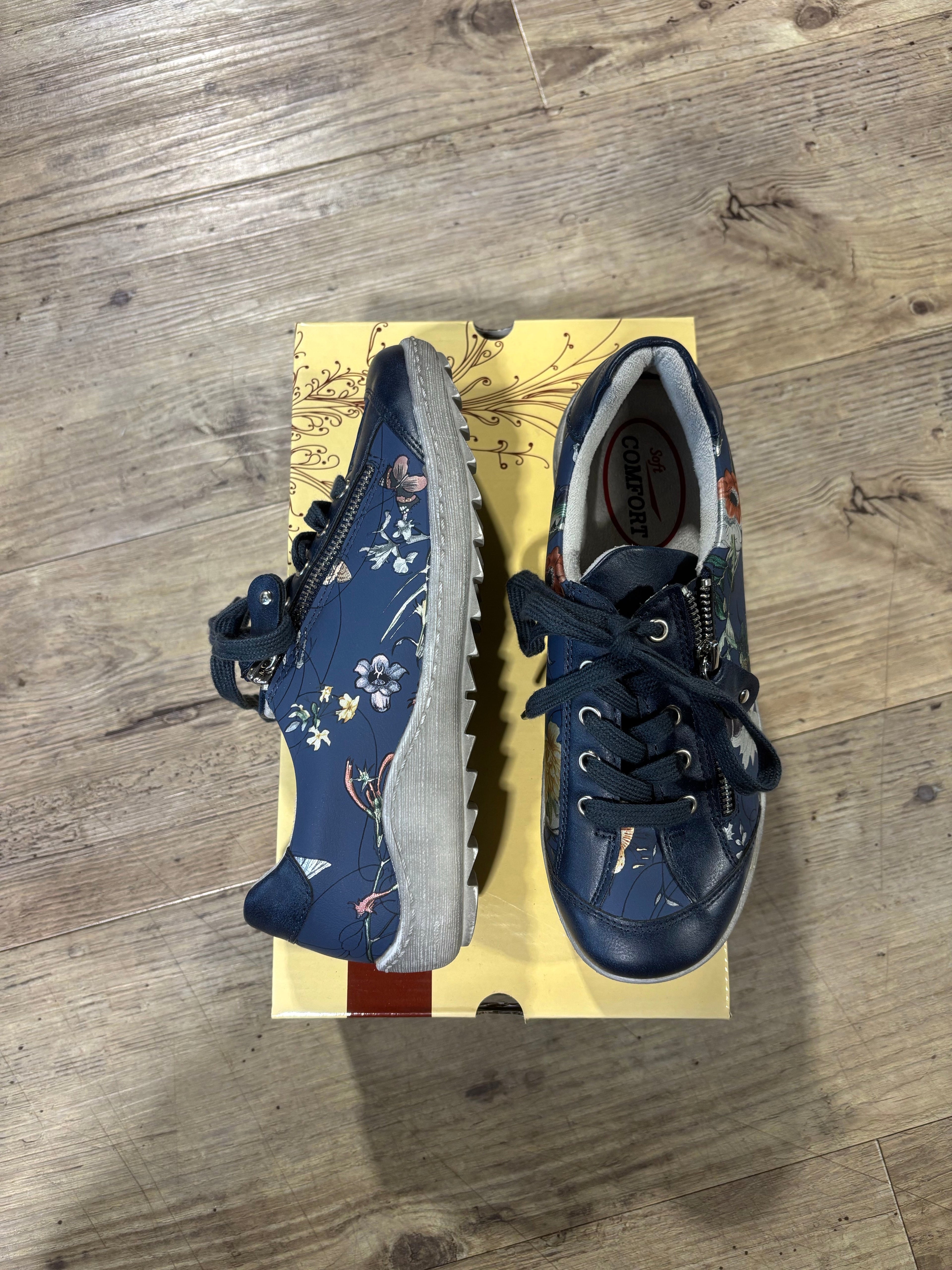 Chaussure pour femmes - Sportszone - La Braderie de Mode Québécoise en Ligne