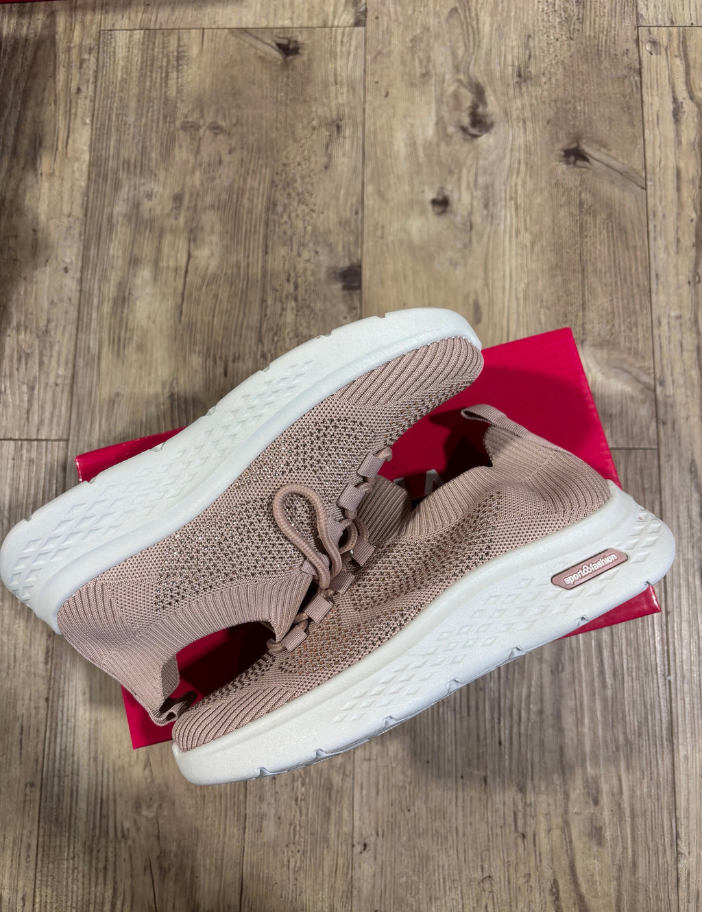 Chaussure pour femmes - Sportszone - La Braderie de Mode Québécoise en Ligne