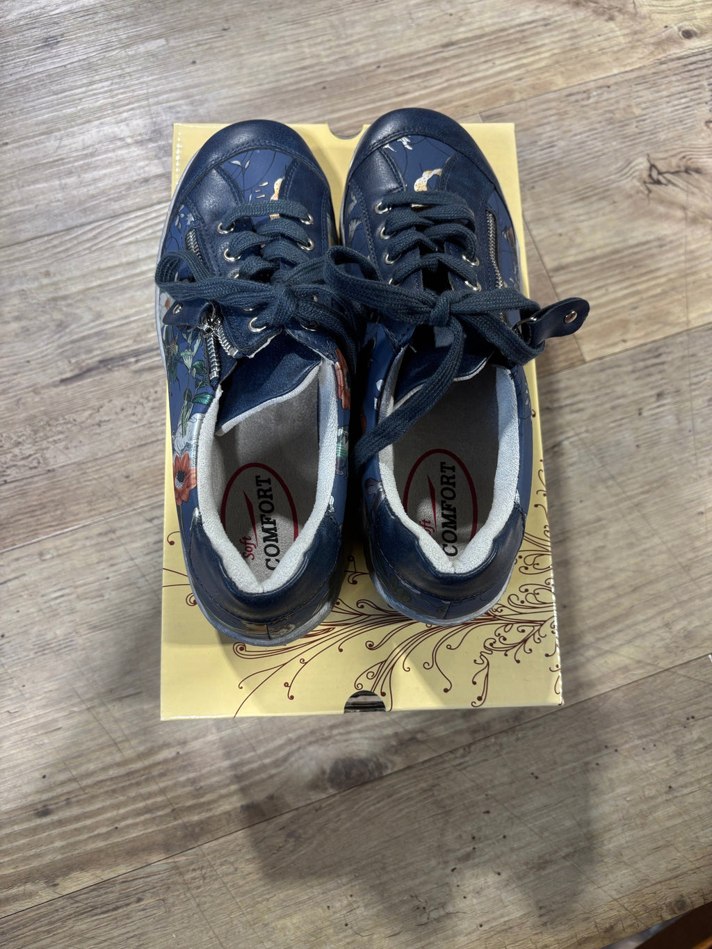 Chaussure pour femmes - Sportszone - La Braderie de Mode Québécoise en Ligne