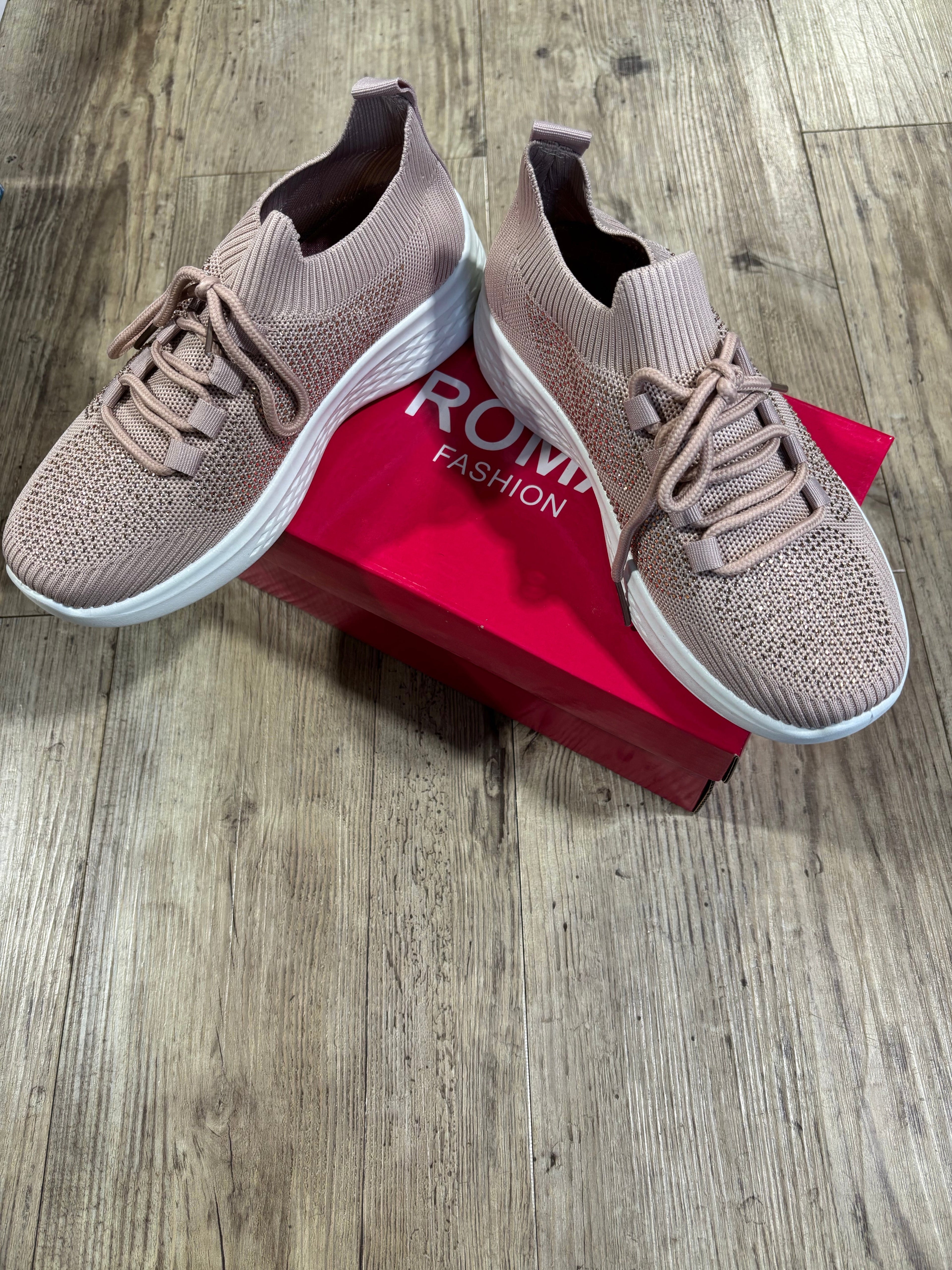 Chaussure pour femmes - Sportszone - La Braderie de Mode Québécoise en Ligne