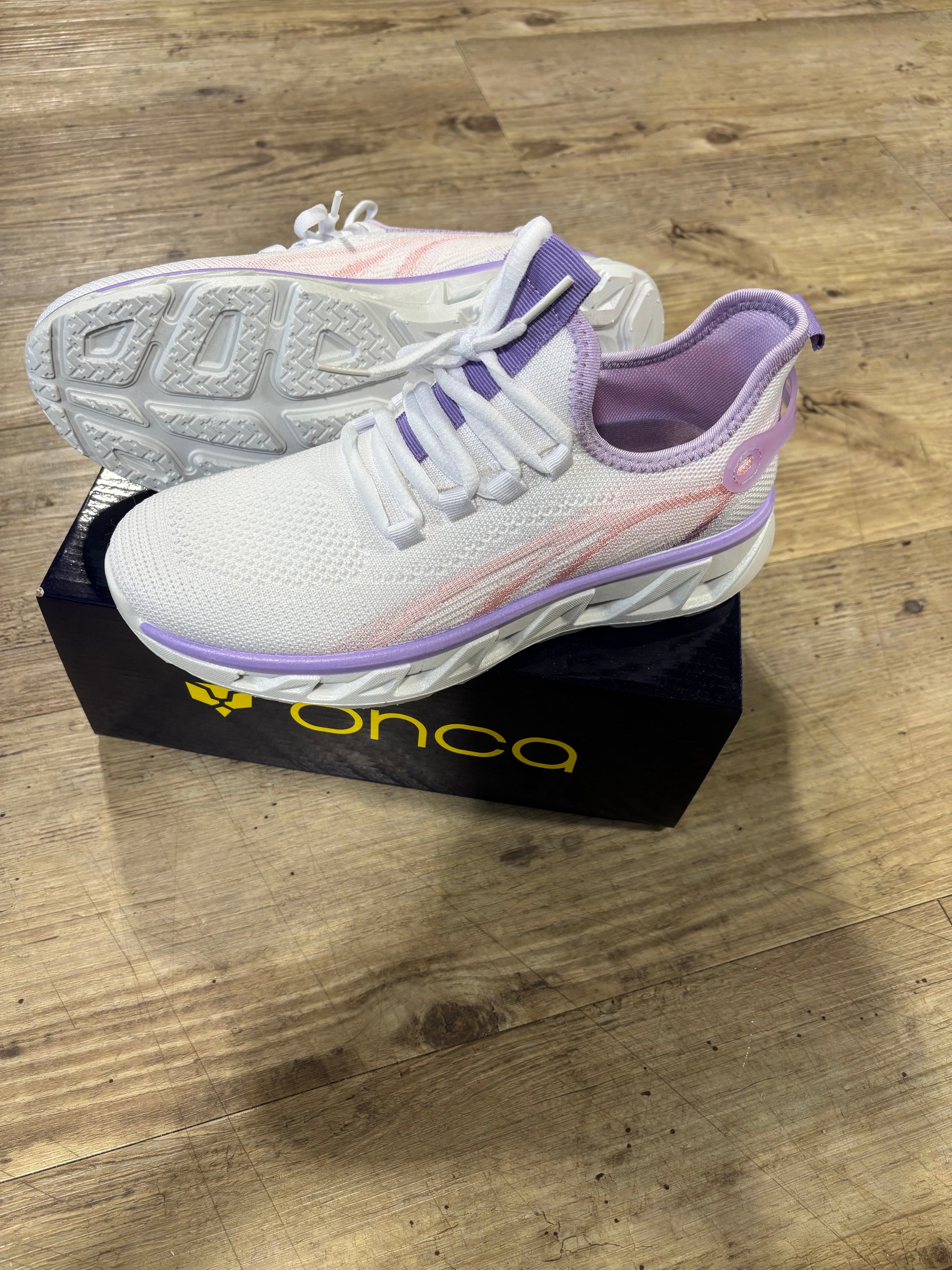 Chaussure pour femmes - Sportszone - La Braderie de Mode Québécoise en Ligne