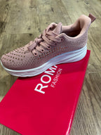 Chaussure pour femmes - Sportszone - La Braderie de Mode Québécoise en Ligne