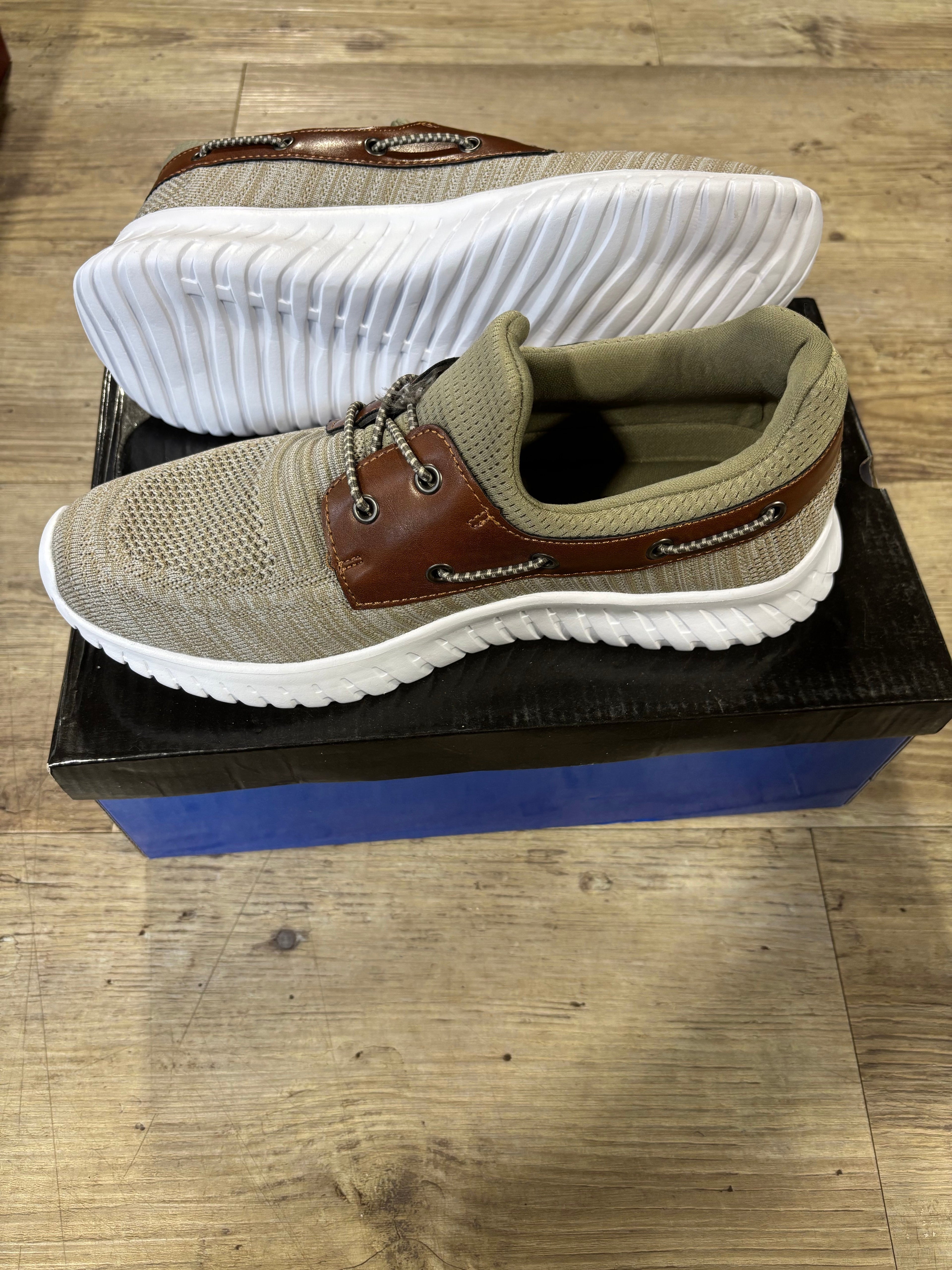 Chaussure pour hommes - Sportszone - La Braderie de Mode Québécoise en Ligne