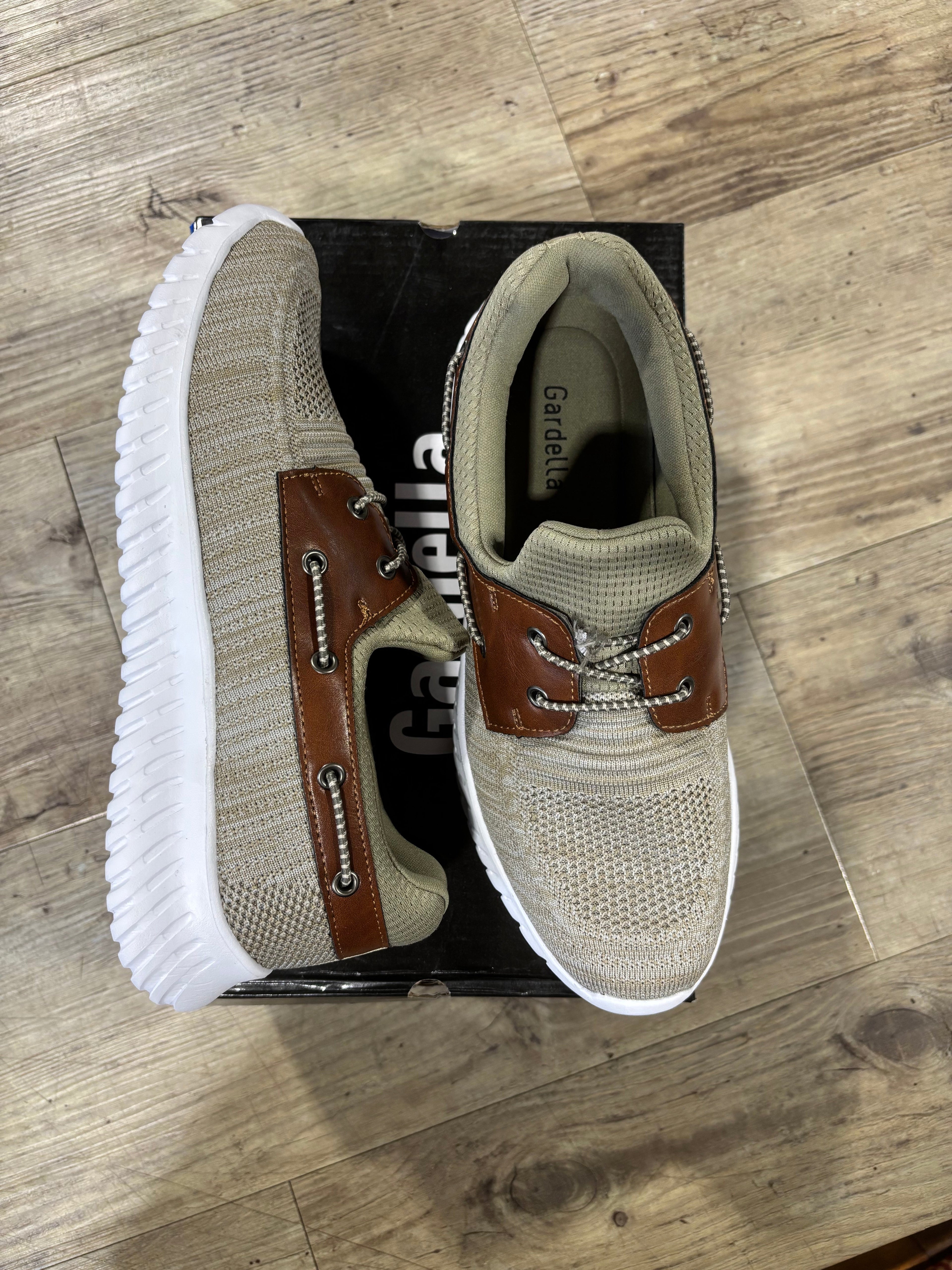 Chaussure pour hommes - Sportszone - La Braderie de Mode Québécoise en Ligne