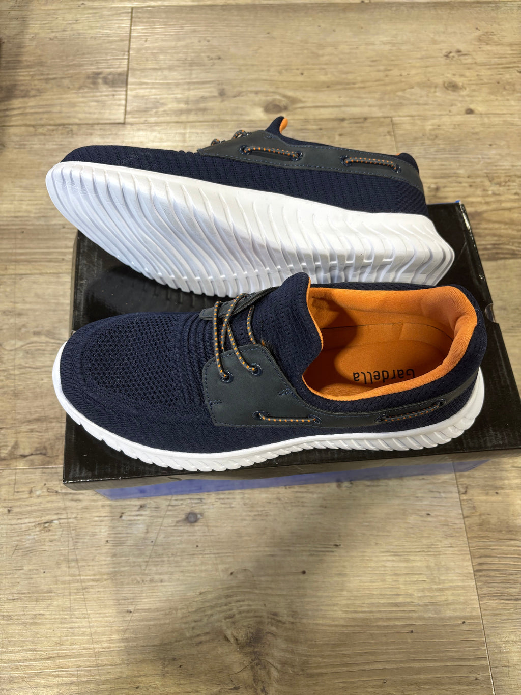 Chaussure pour hommes - Sportszone - La Braderie de Mode Québécoise en Ligne