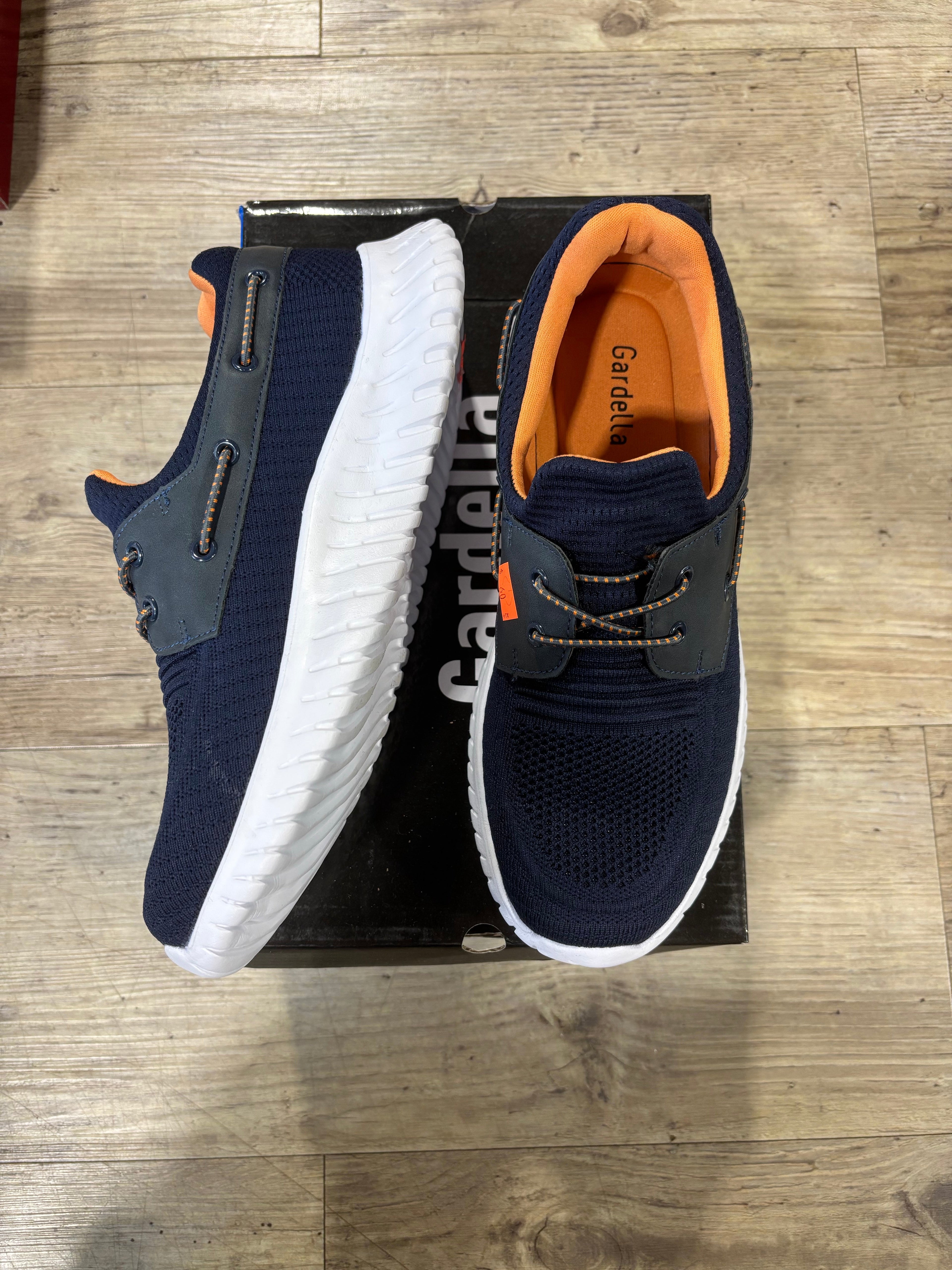 Chaussure pour hommes - Sportszone - La Braderie de Mode Québécoise en Ligne