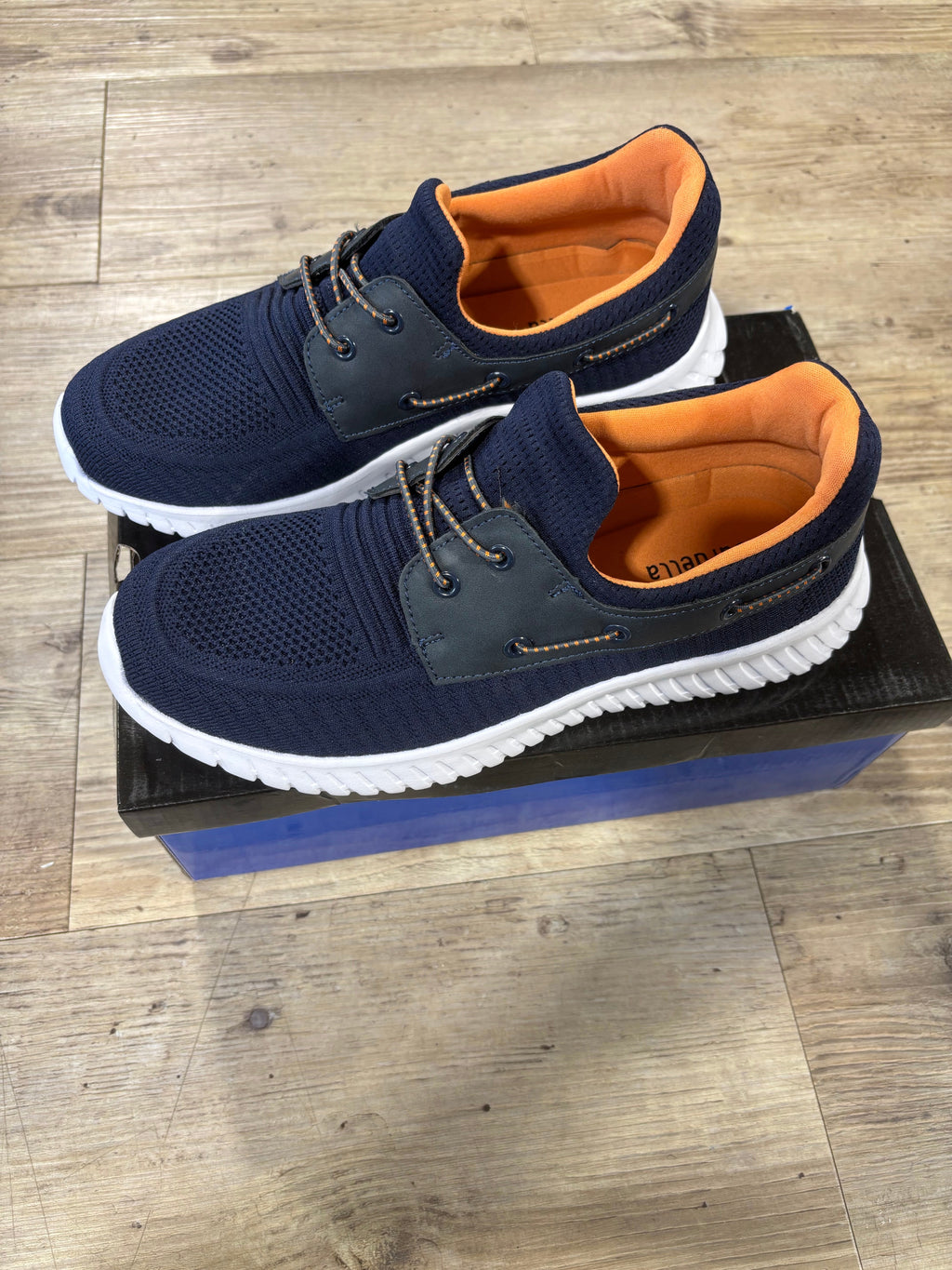 Chaussure pour hommes - Sportszone - La Braderie de Mode Québécoise en Ligne