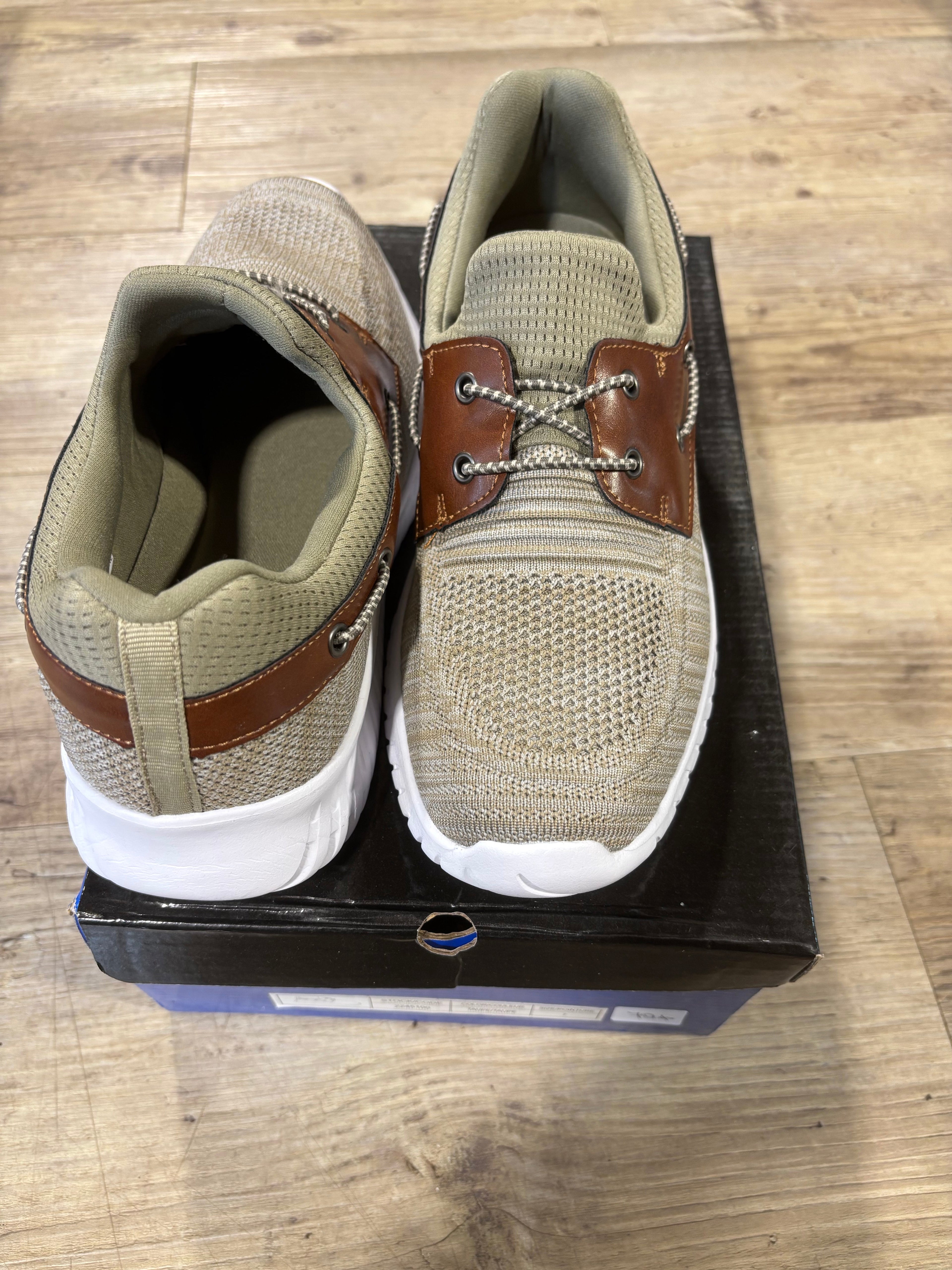 Chaussure pour hommes - Sportszone - La Braderie de Mode Québécoise en Ligne